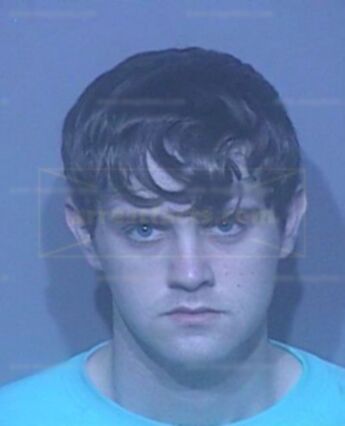Jason Dale Ralston Jr