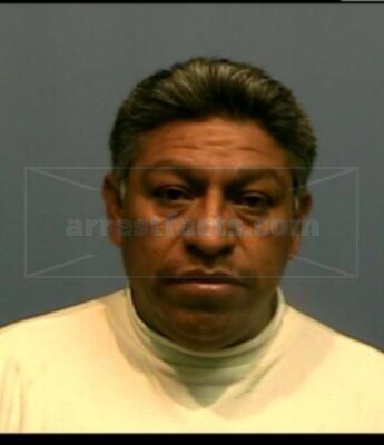 Antonio Hernandez-Gutierrez