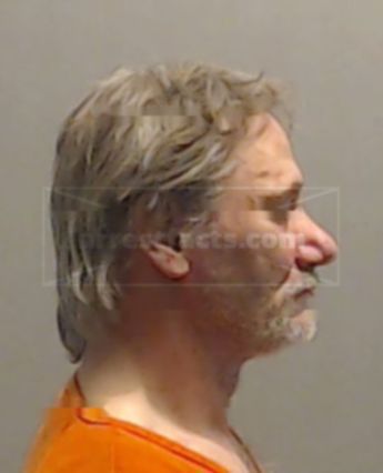 Randall Todd Greenough