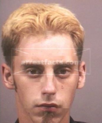 Andrew Roy Spaulding