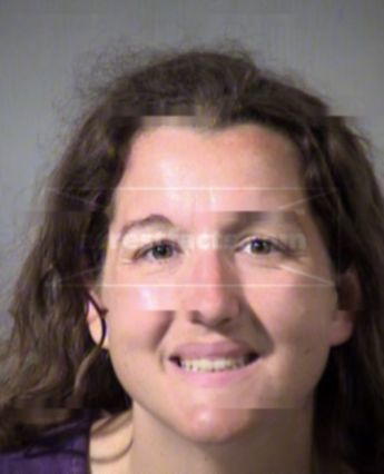 Nicole Marie Leggett