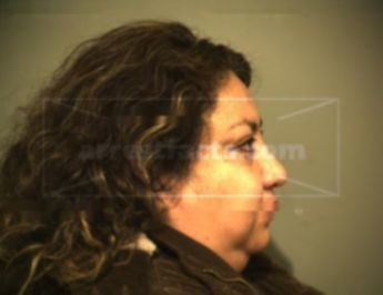 San Juanita Oneida Torres Flores