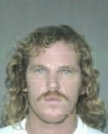 Steven Redmond