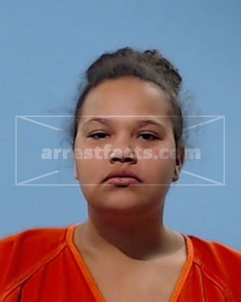 Alexandria Michelle Sanchez
