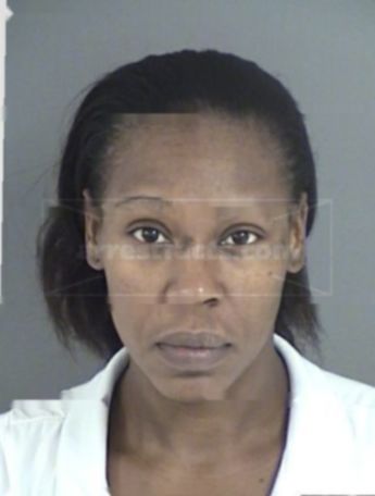 Laquinta Shaunta Kirksey