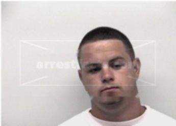 Timothy John Malmberg
