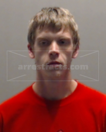 Zachary Scott Crispin