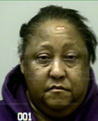 Catherine Reed Gantt