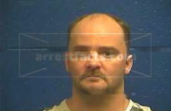 Chad Louis Gibson