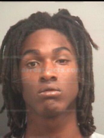 Davonte Robert Riley