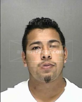 Christian Miranda Escobedo