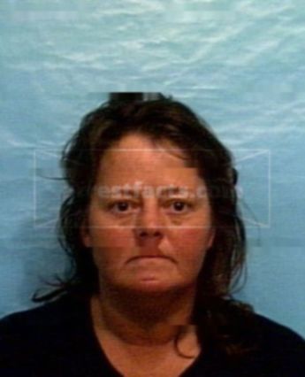 Carla Jane Covington