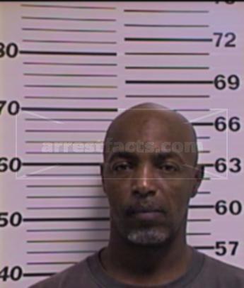 Tony Rogers Hill