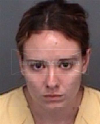 Christina Marie Weinstein