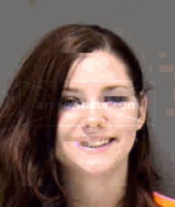Lauren Michelle Stewart