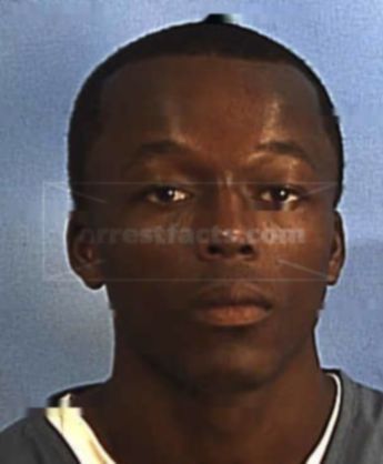 Eric Keith Mccloud