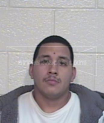 Victor Ruiz Galvan