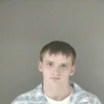 Wesley Allen Rickard