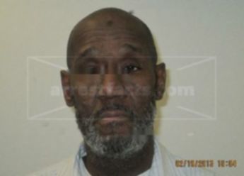 Gerald Richard Shealey