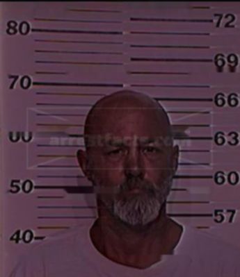 Marlon Earl Darland