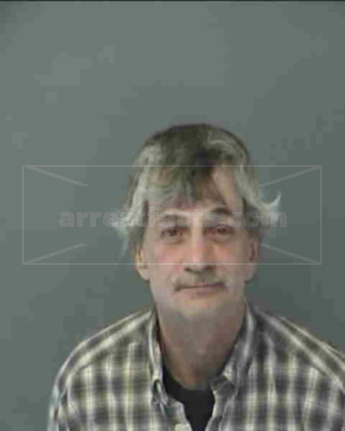 John Allen Terrell