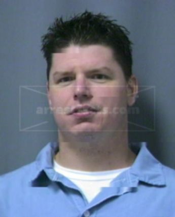 Brandon J Paxson