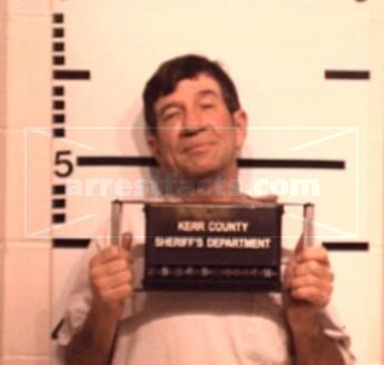 Clinton Eugene Sheffield