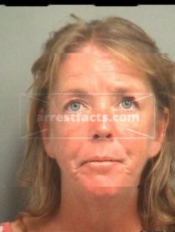 Victoria Beth Byrd