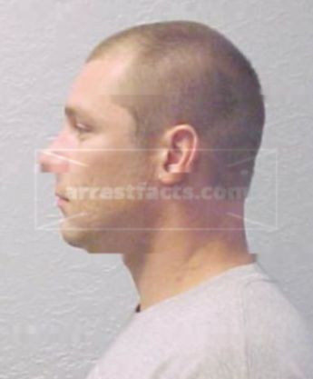 Brandon D Smith