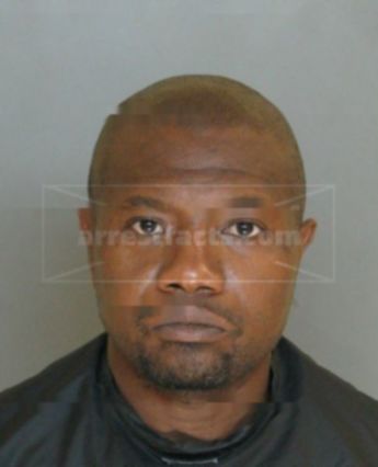 Cory Lyndell Dargan