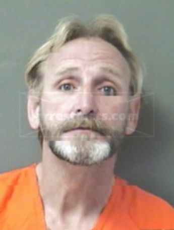 Charles Ray Faircloth