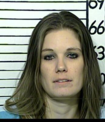Ashley Lashayne Cherry