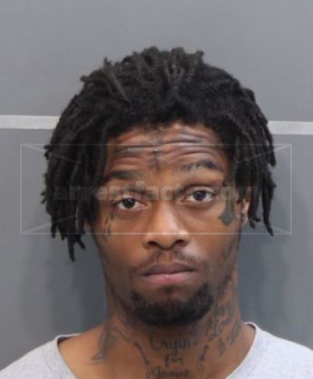 Eric Lebroun Webb