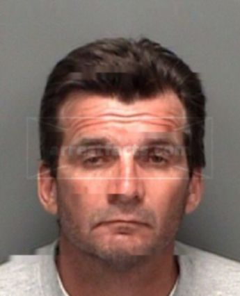 Darren Raymond Schafer