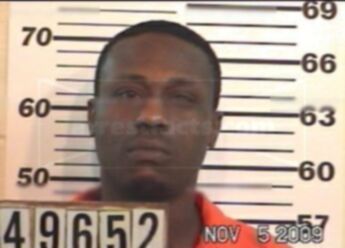 Antonio M Johnson