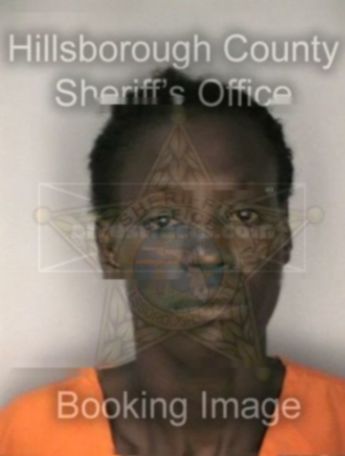 Yolanda Kayvette Horton