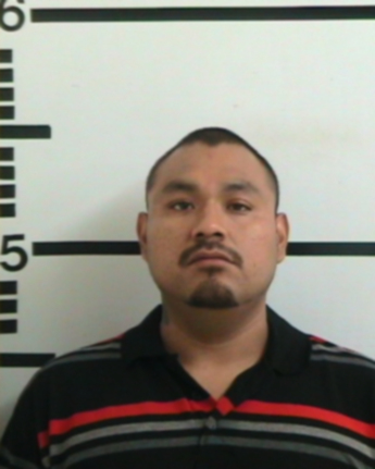 Oscar Martinez Hernandez