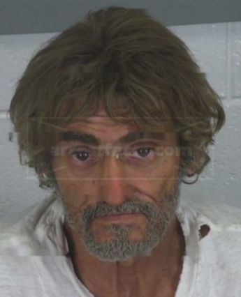 Ricky Lee Belcher
