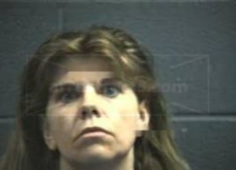 Sharron Lynn Napier