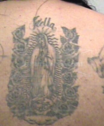 Alfredo R Marruffo Jr.