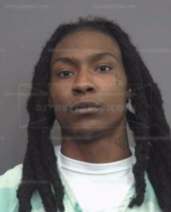 Winfred Alphonso Mcallister
