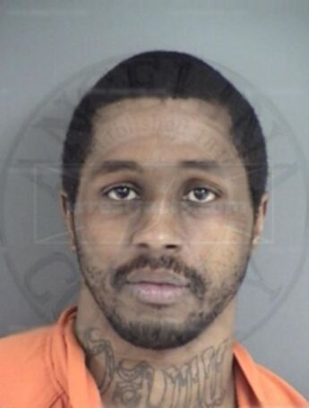 Demarcus D'shay Greer