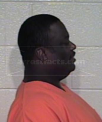 Phillip Andre Jones