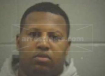 Tyrone Dewatt Franklin