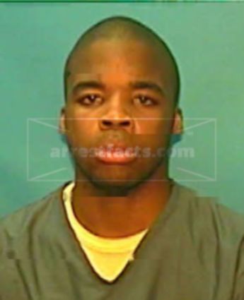 Jaterrance Devon Goodman