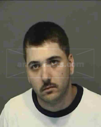 Derek Ryan Wolfe