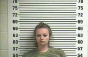 Kristin F Jackson