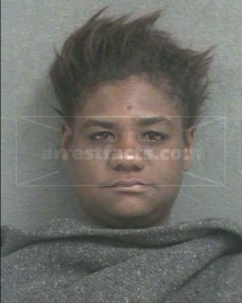 Jawanna Monique Manning