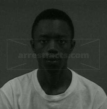Bryson Shamaal Evans