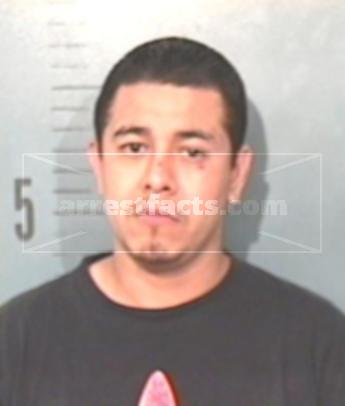 Joe Nick Acosta